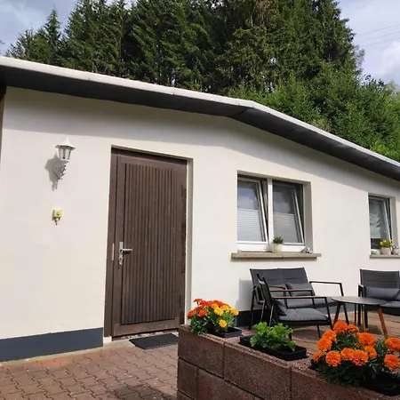 Ferienhaus Jung Holiday home