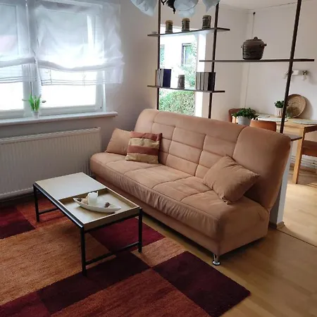 Ferienhaus Jung Holiday home *