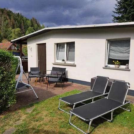 Holiday home Ferienhaus Jung *