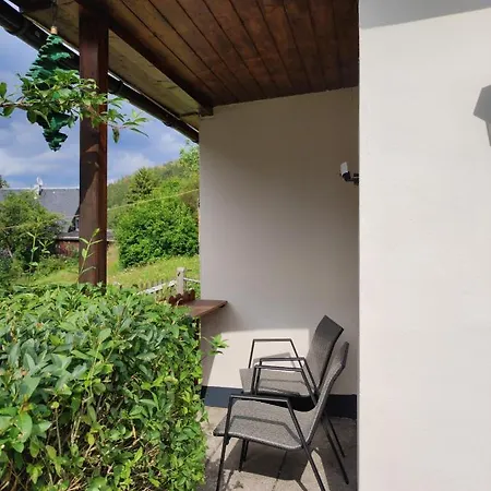 Ferienhaus Jung Holiday home *