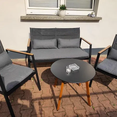 Ferienhaus Jung *