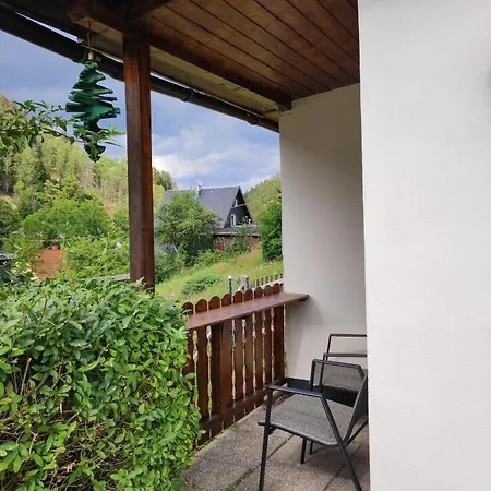 Holiday home Ferienhaus Jung