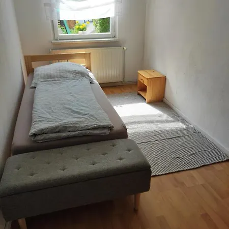 Holiday home Ferienhaus Jung *